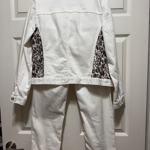 2 pc suit - Picture 2 of 2